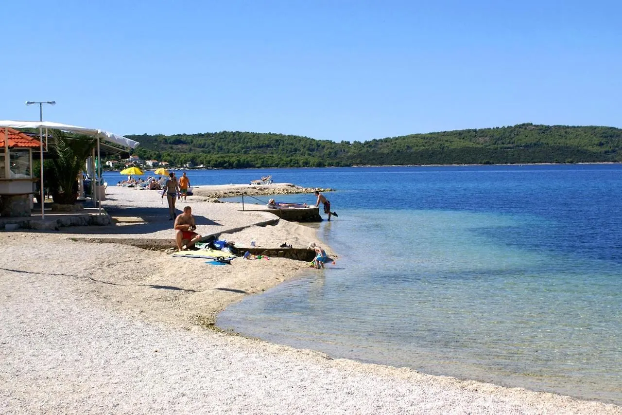 Apartments By The Sea Trogir - 11895