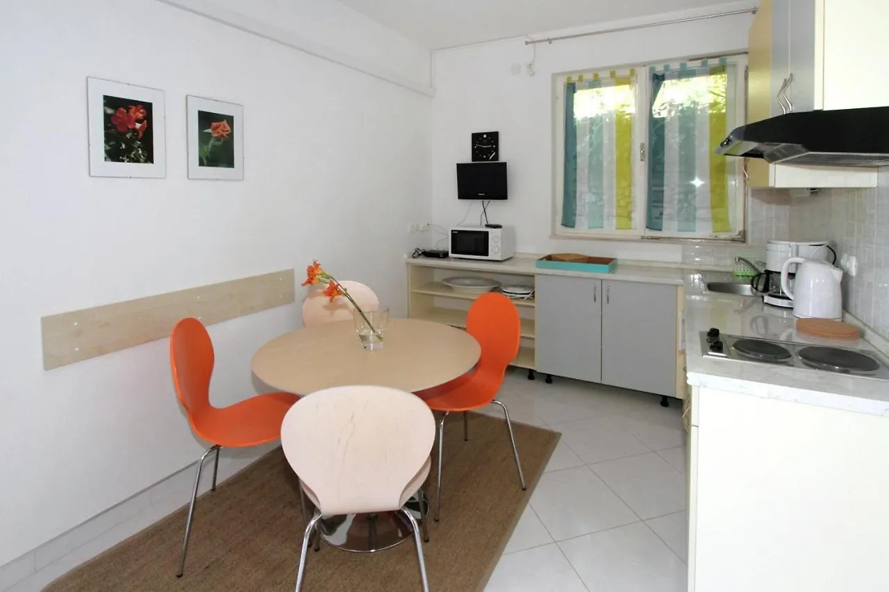 Apartments By The Sea Trogir - 11895